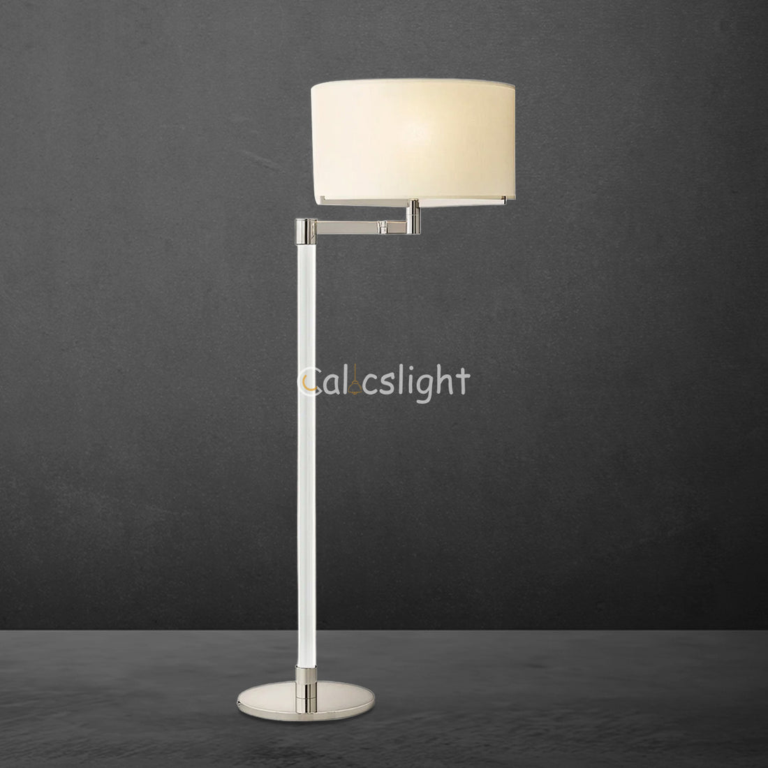 Truman Task Floor Lamp