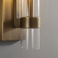 Ravelle Glass Wall Sconce 12