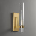 Ravelle Glass Grand Wall Sconce 18