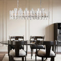 Bonnington Linear Chandelier 54