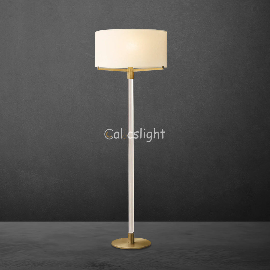 Truman Floor Lamp