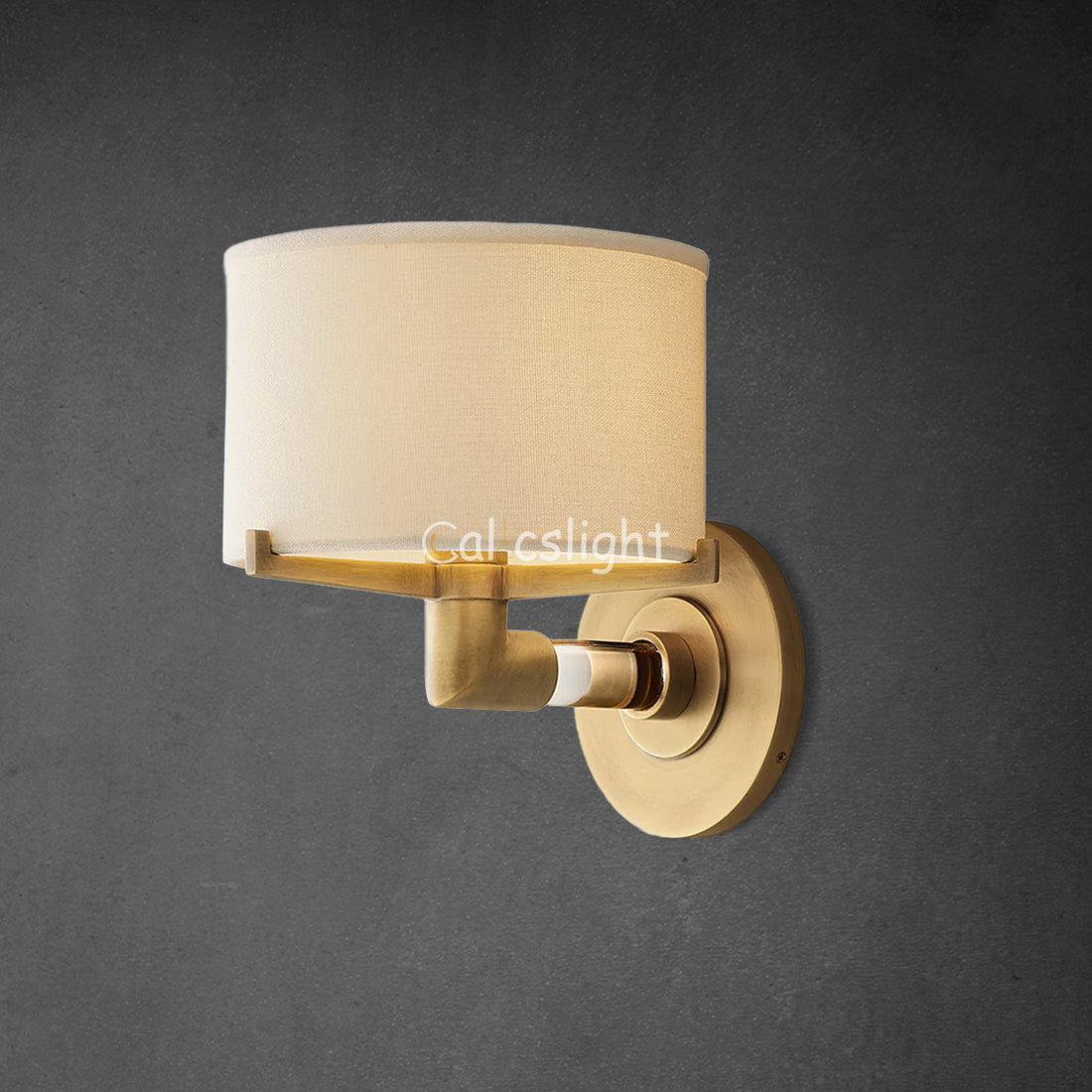 Truman Sconce