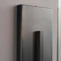 Ravelle Glass Grand Wall Sconce 18