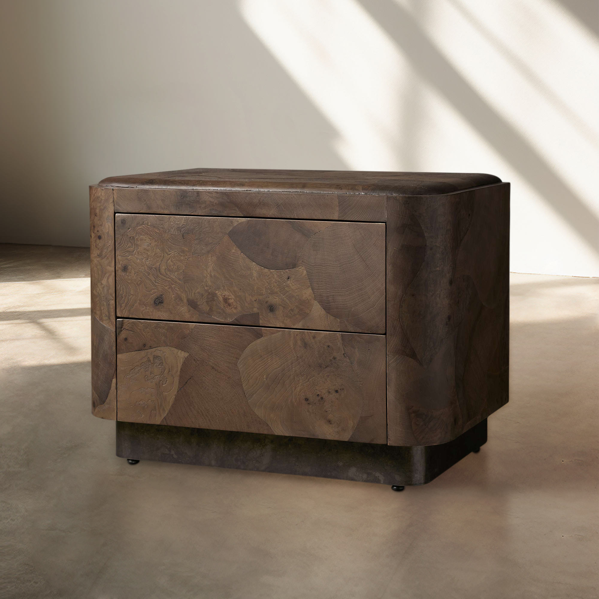Pola Nightstand