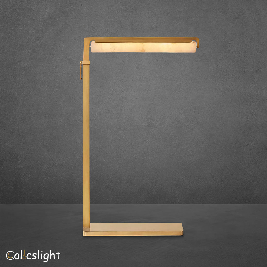 Aaron Task Floor Lamp