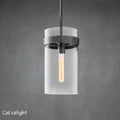 Ravelle Glass Pendant 8
