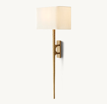 Waring  Grand Sconce