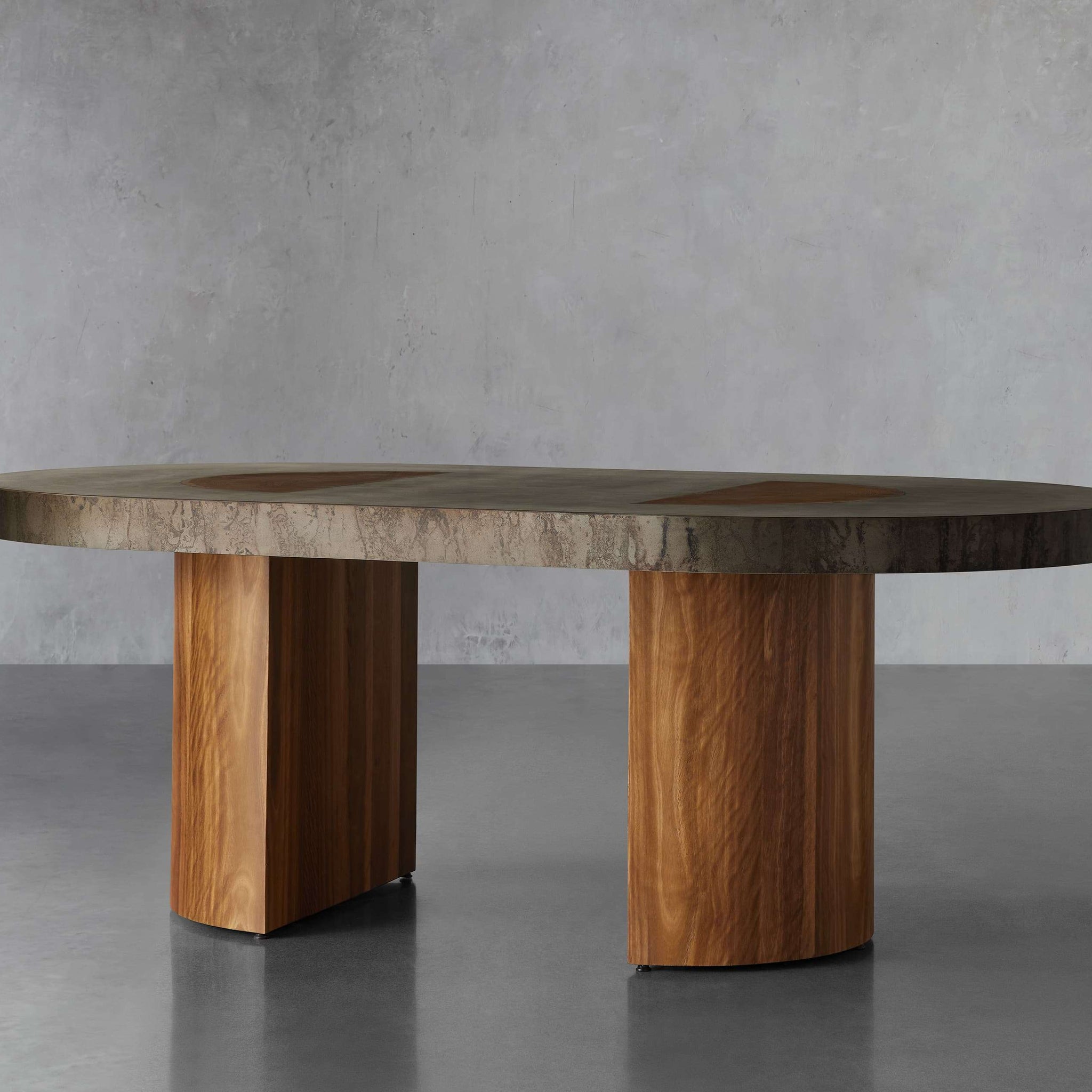 Acacius Dining Table