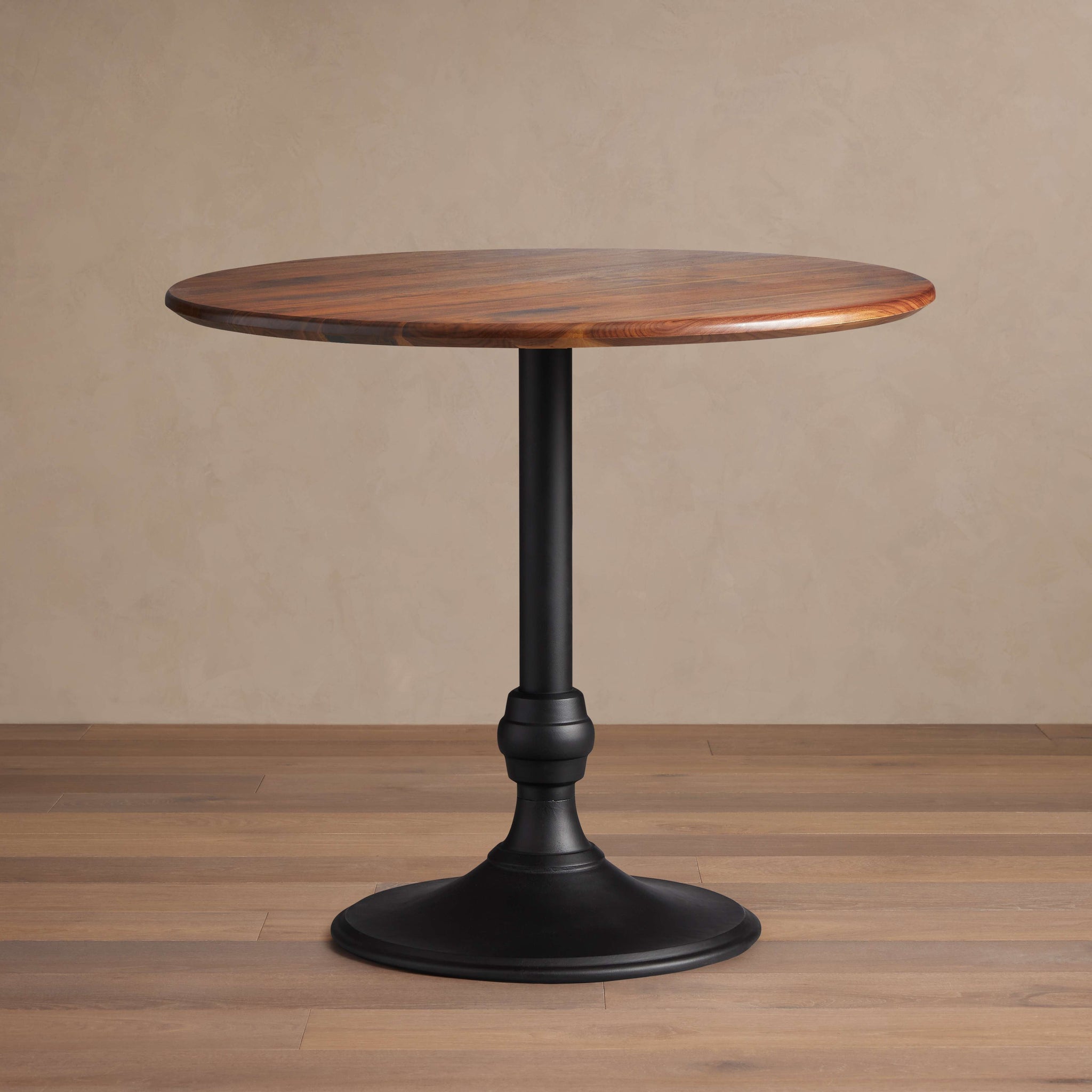 Jacob Counter Table with Wade Base