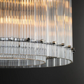 San Marco Two-Tier Round Chandelier  22
