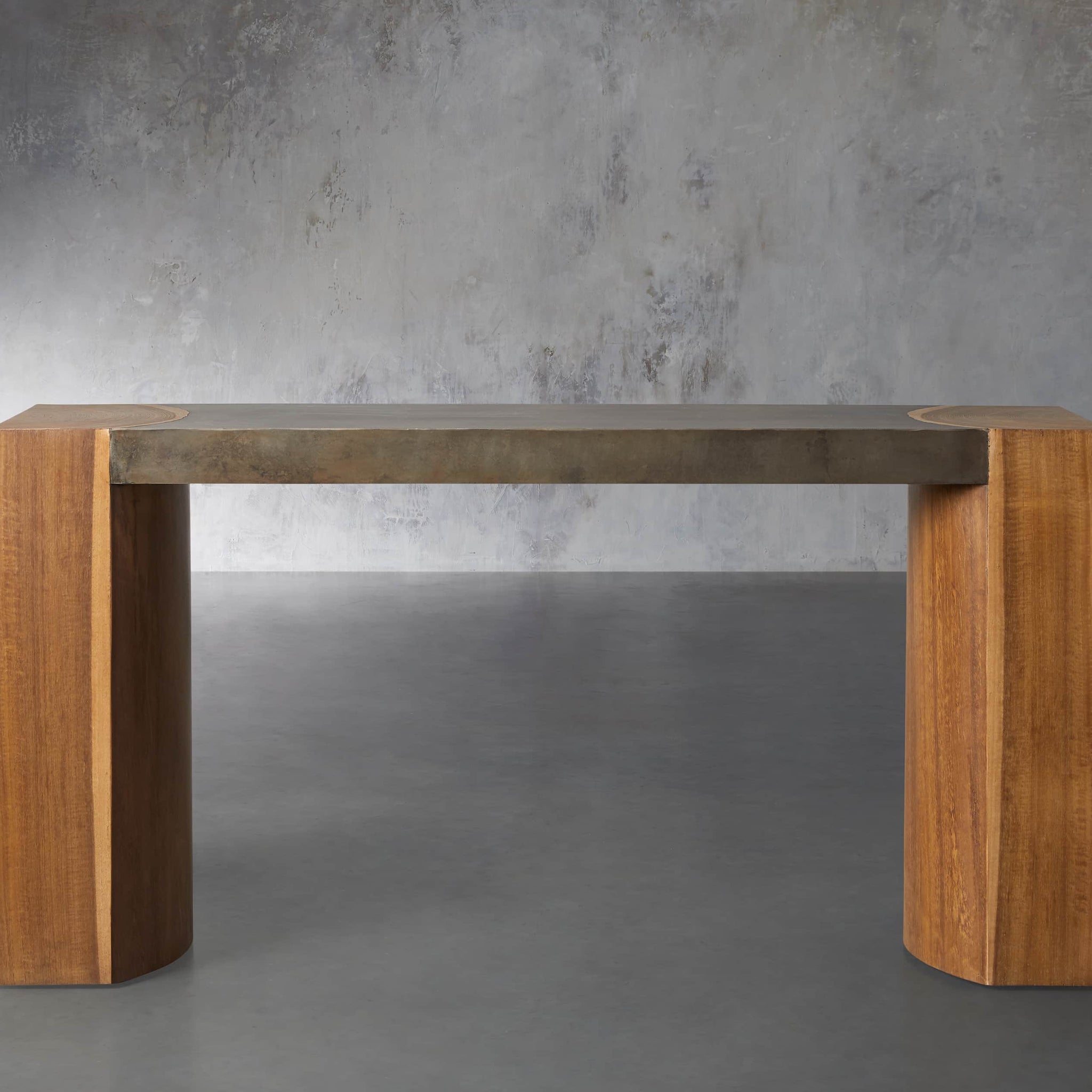 Acacius Console Table