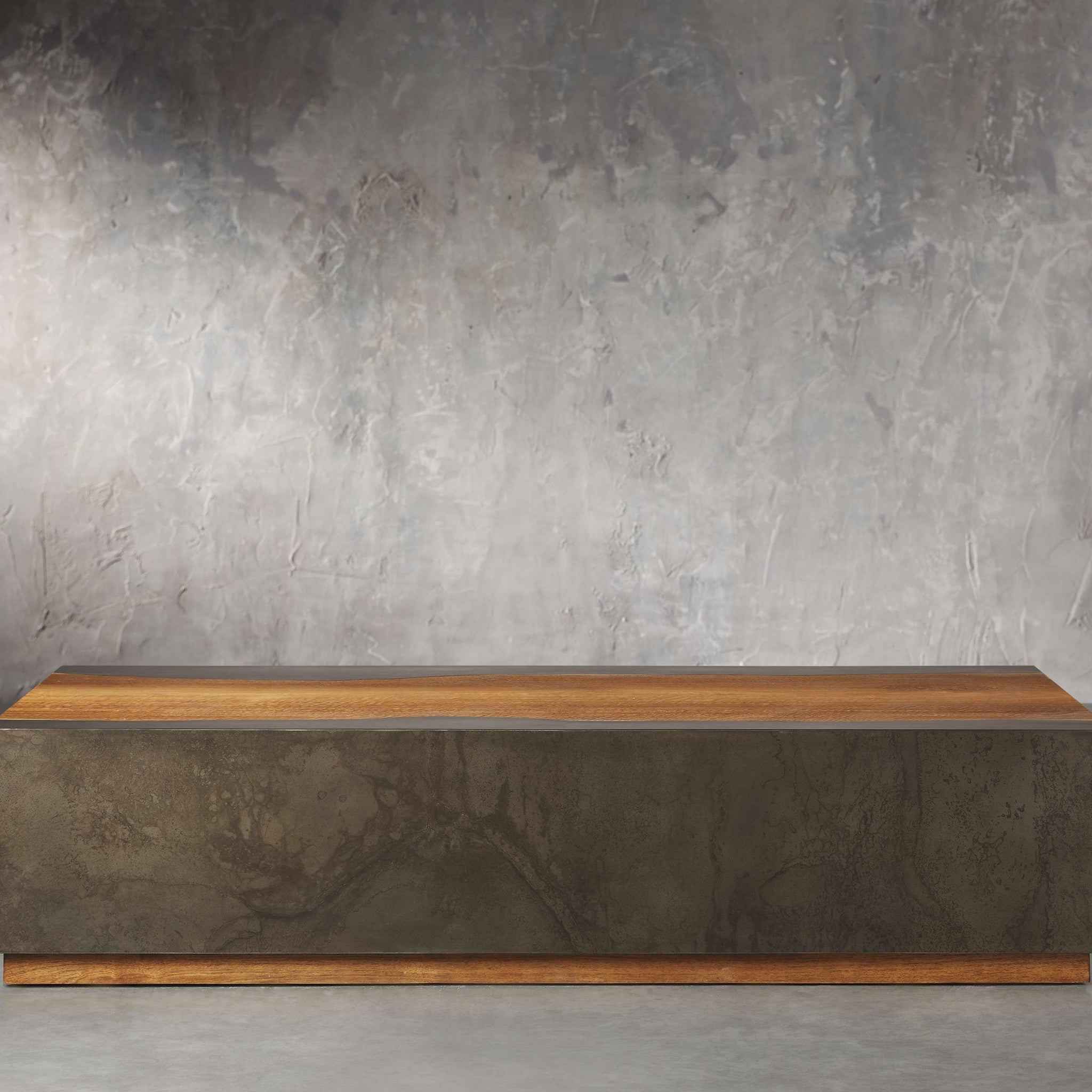 Acacius Coffee Table