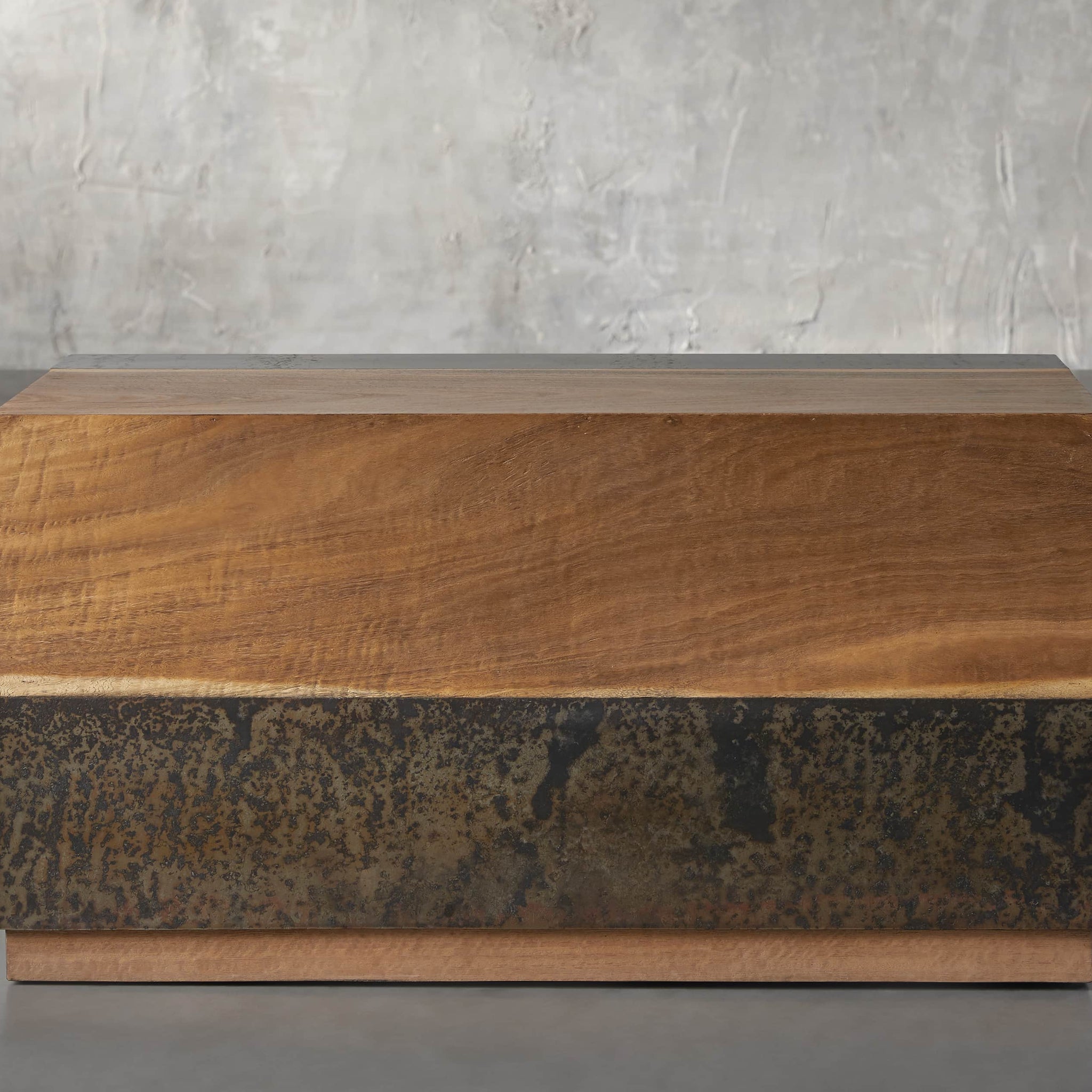 Acacius End Table