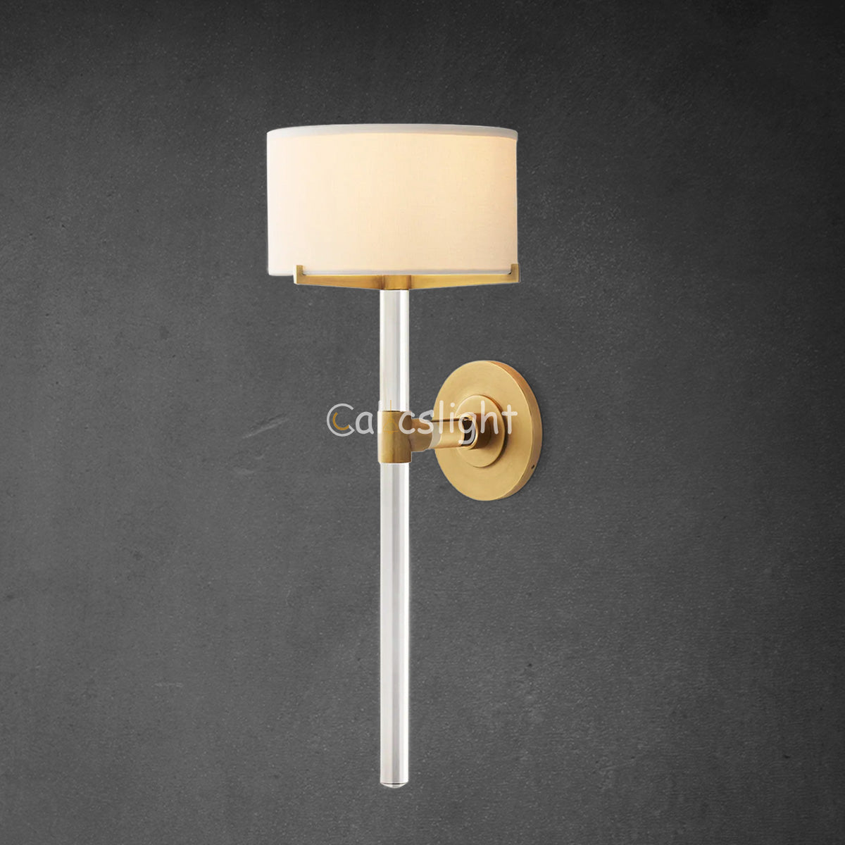 Truman Grand Sconce