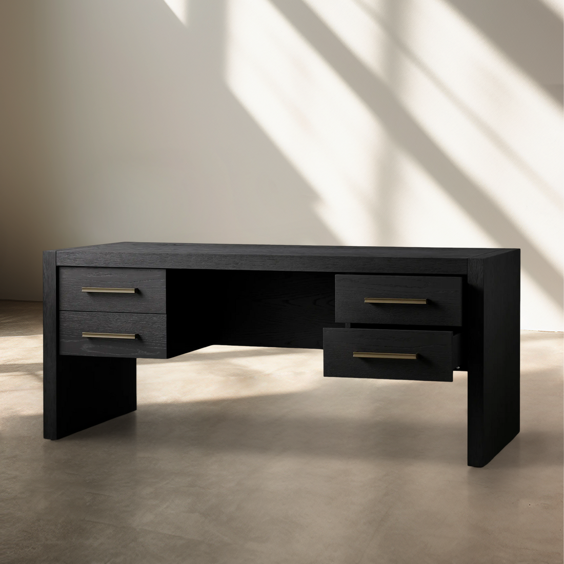 Bood Executive Desk