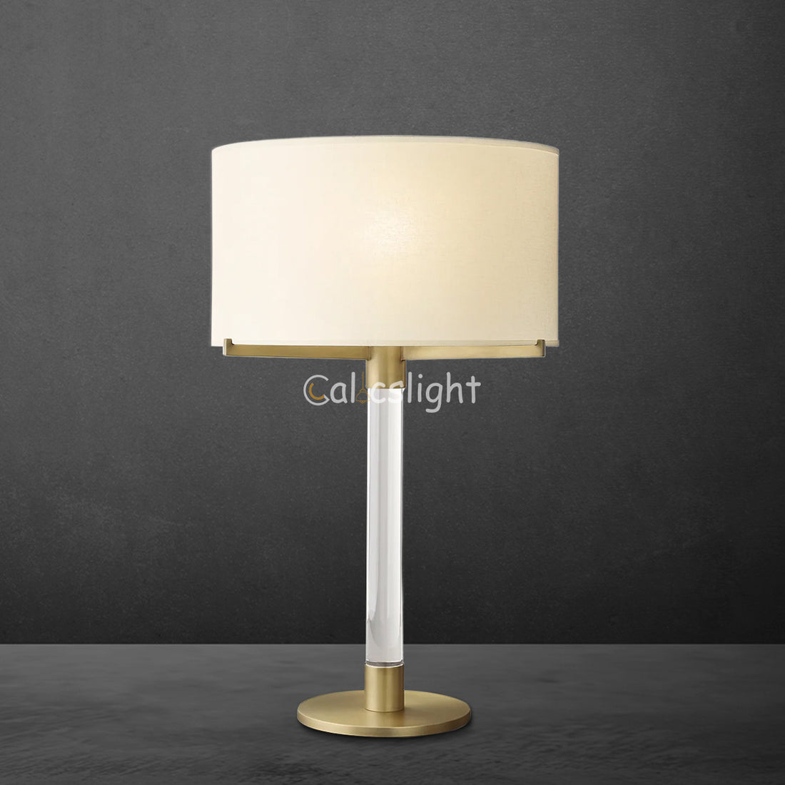 Truman Table Lamp