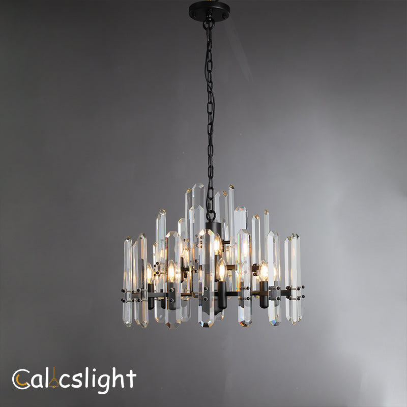 Bonnington Round Chandelier