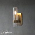 Ravelle Glass Wall Sconce 12