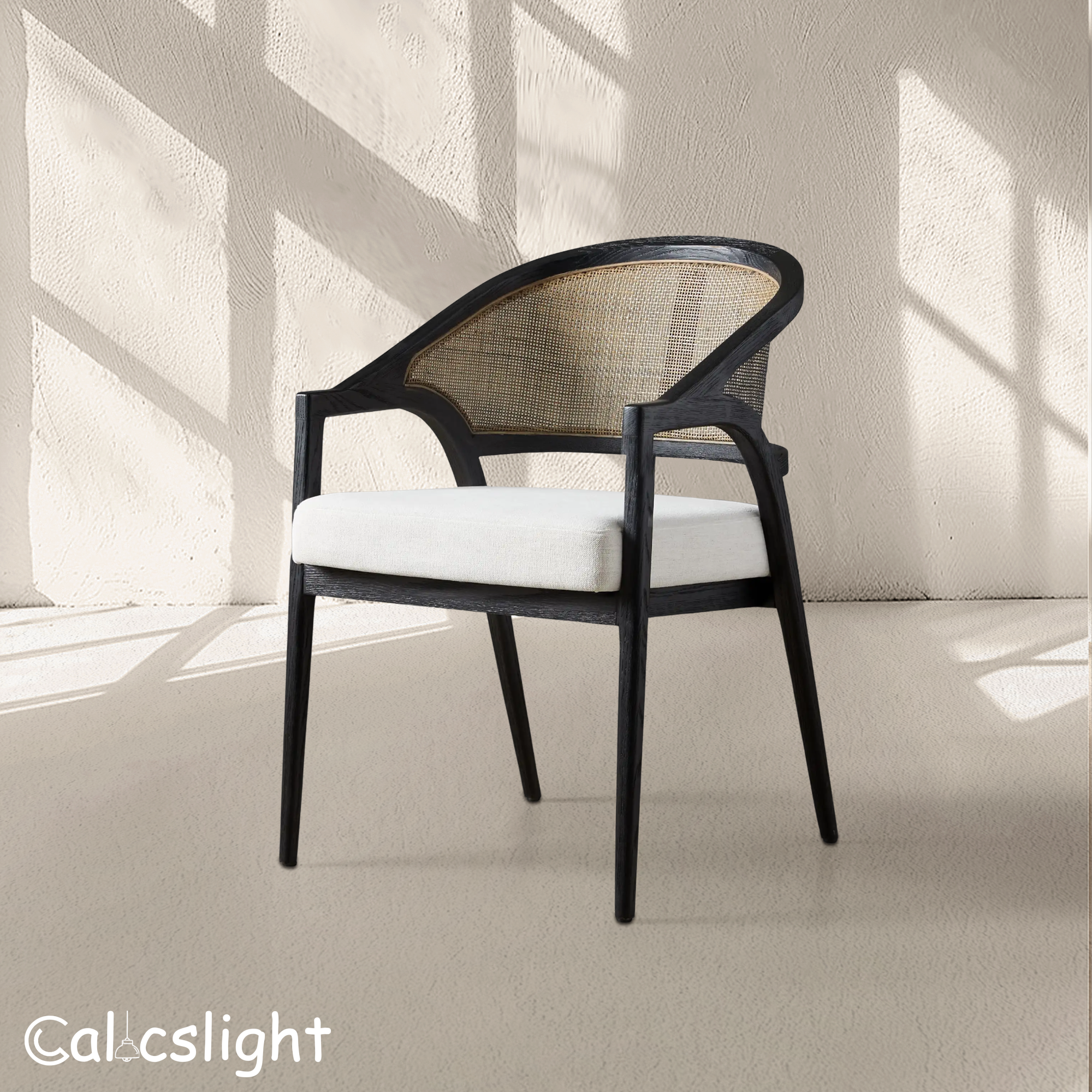 Aimee Dining Arm Chair