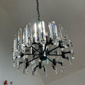 Bonnington Round Chandelier