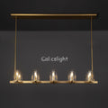 Pavence Linear Chandelier