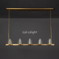 Pavence Linear Chandelier