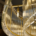 San Marco Two-Tier Round Chandelier  22
