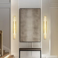 Spanish Natural Marble Sconces - Fast Delivery-1-Luxehomezone