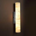 Spanish Natural Marble Sconces - Fast Delivery-1-Luxehomezone