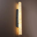 Spanish Natural Marble Sconces - Fast Delivery-1-Luxehomezone