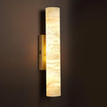 Spanish Natural Marble Sconces - Fast Delivery-1-Luxehomezone