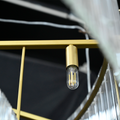 San Marco Two-Tier Round Chandelier  22
