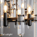 Bonnington Round Chandelier