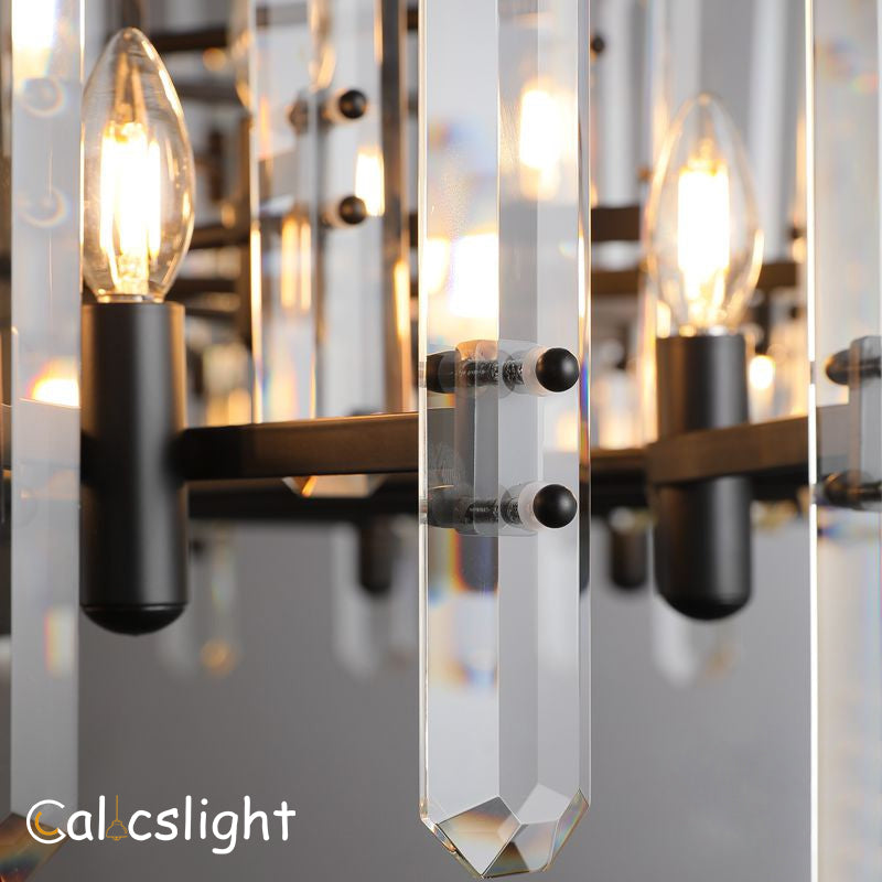 Bonnington Round Chandelier