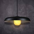 Alabaster Industrial Pendant Lights Kitchen Island - Fast Delivery-1-Luxehomezone