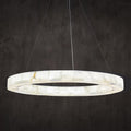 Modern Round Chandelier for Living Room - Fast Delivery-1-Luxehomezone