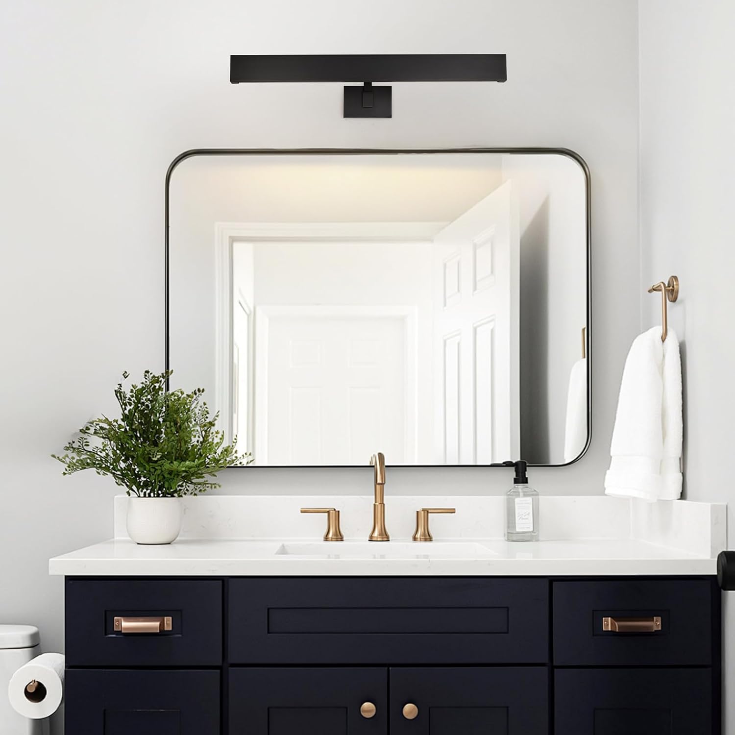 Art Clain Picture Light 12" 18" 30" 42" - All Products, Ins Review, New Products, Picture Light- Picture Light1-Luxehomezone