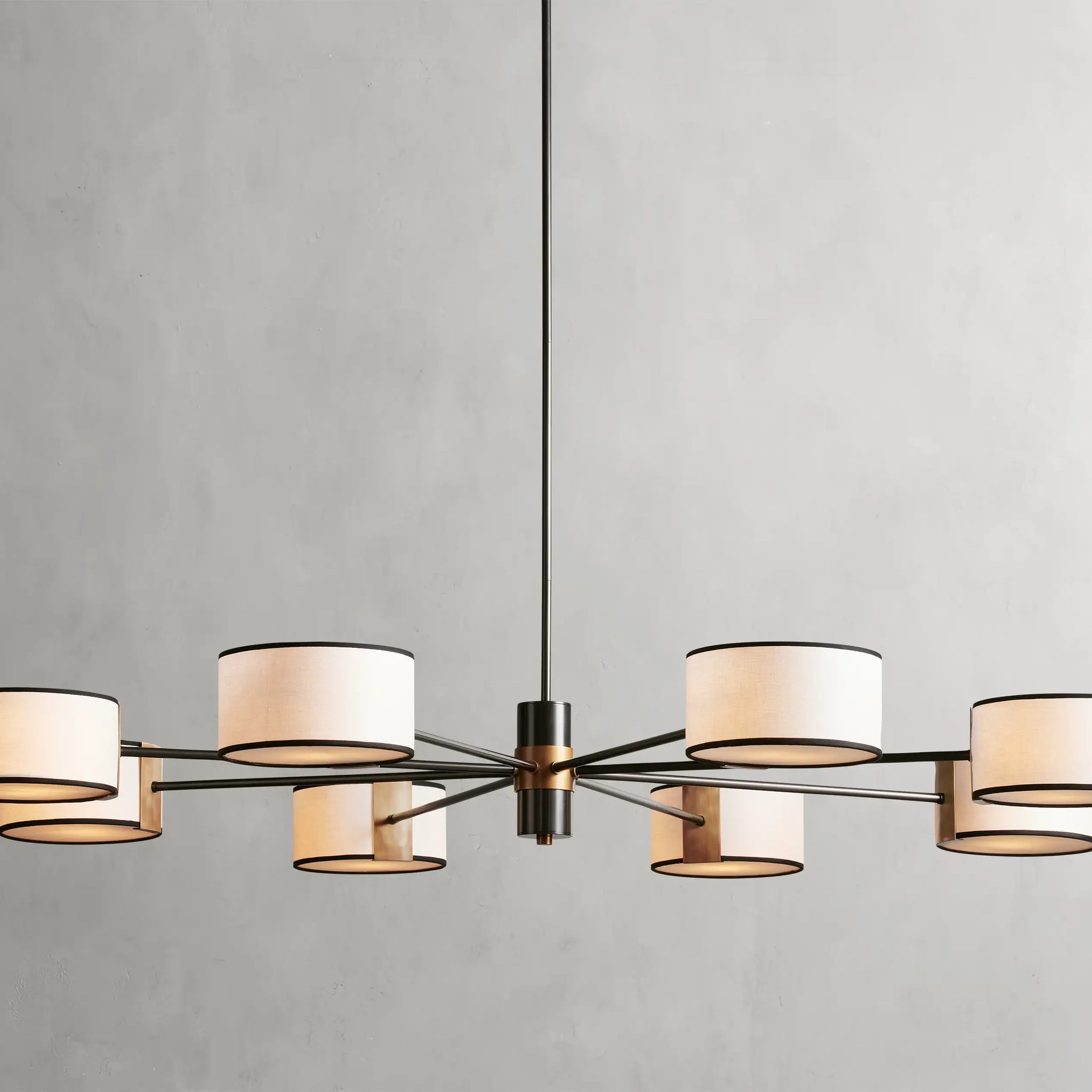Daphne Round Chandelier