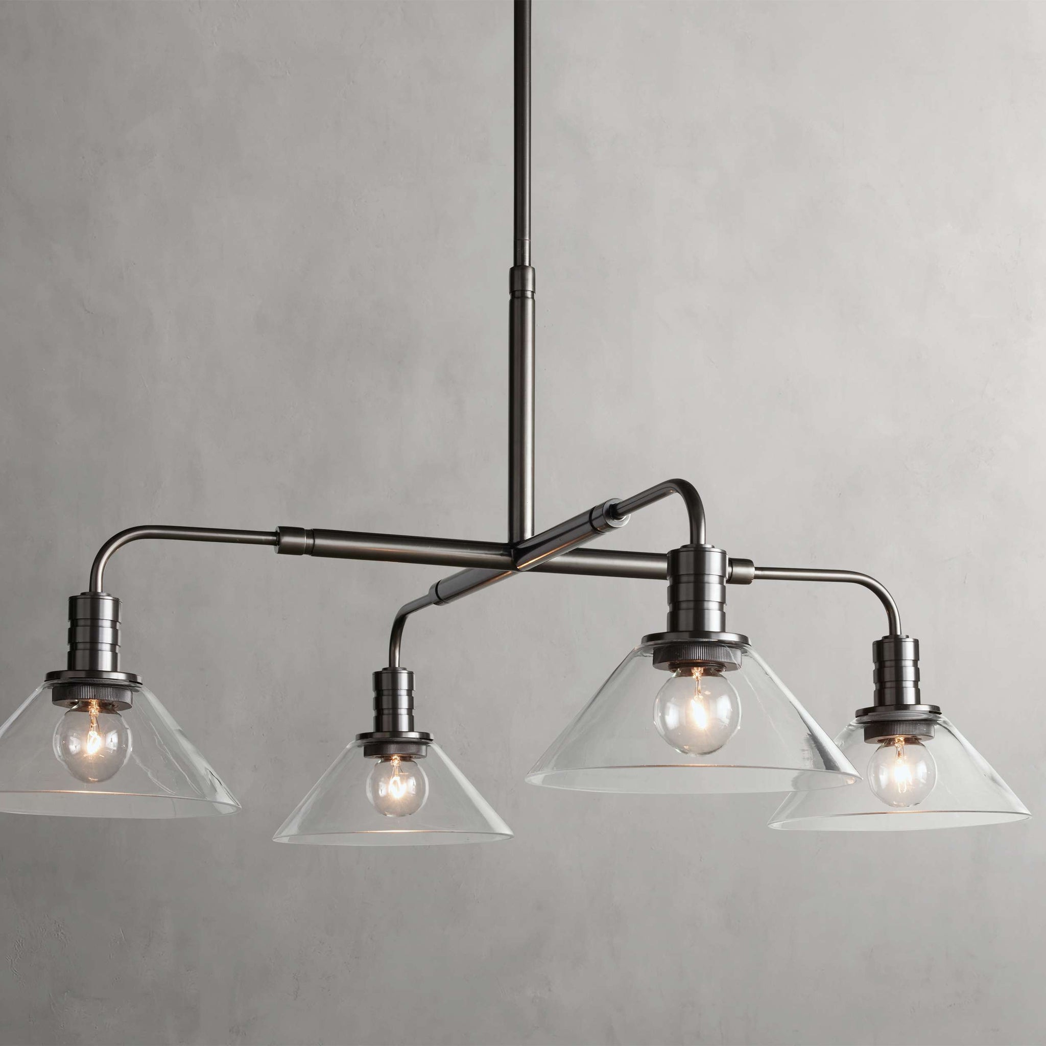 Theron Round Chandelier