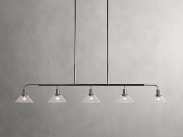 Theron Linear Chandelier