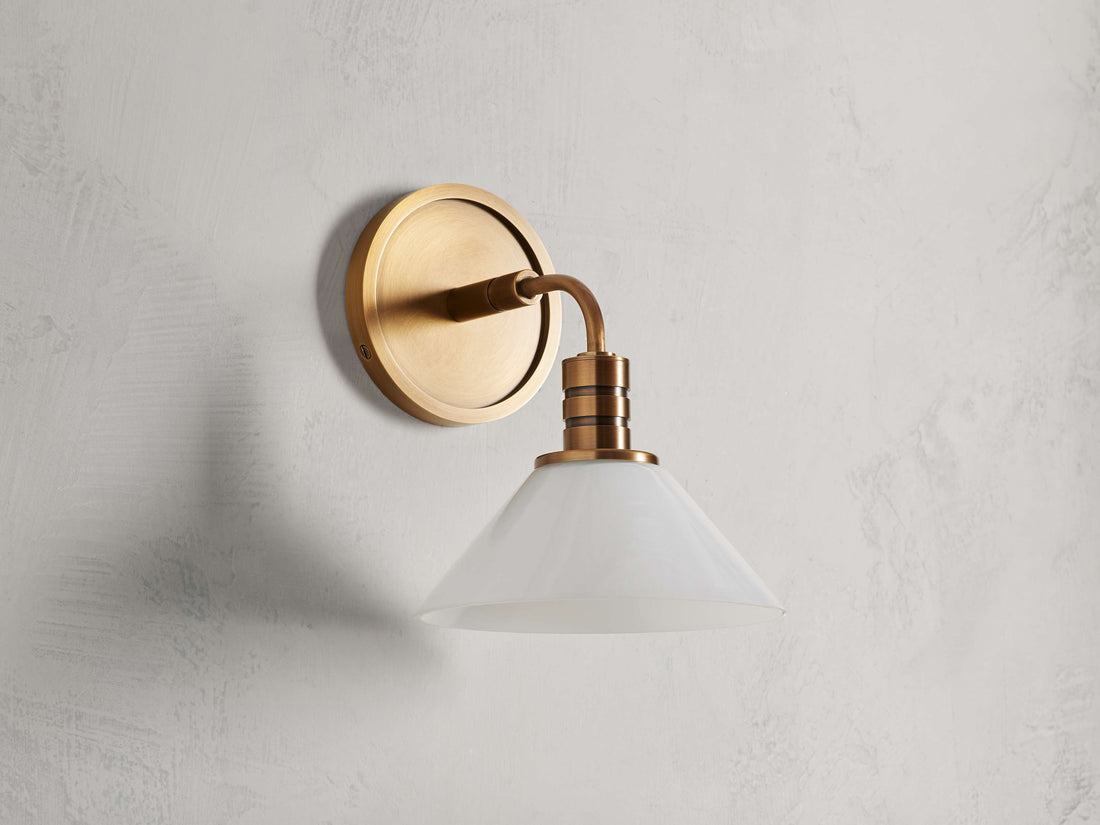 Theron Wall Sconce