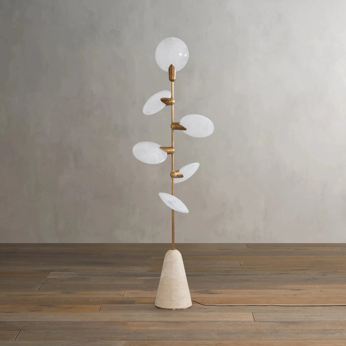 Lyla Floor Lamp