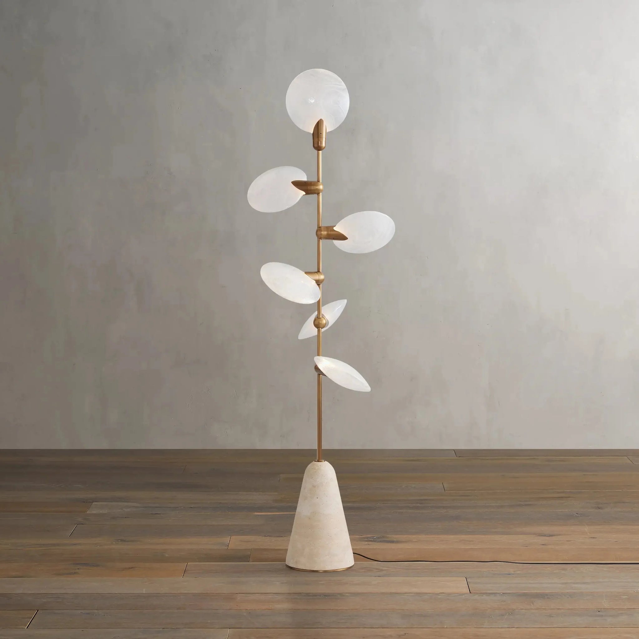 Lyla Floor Lamp