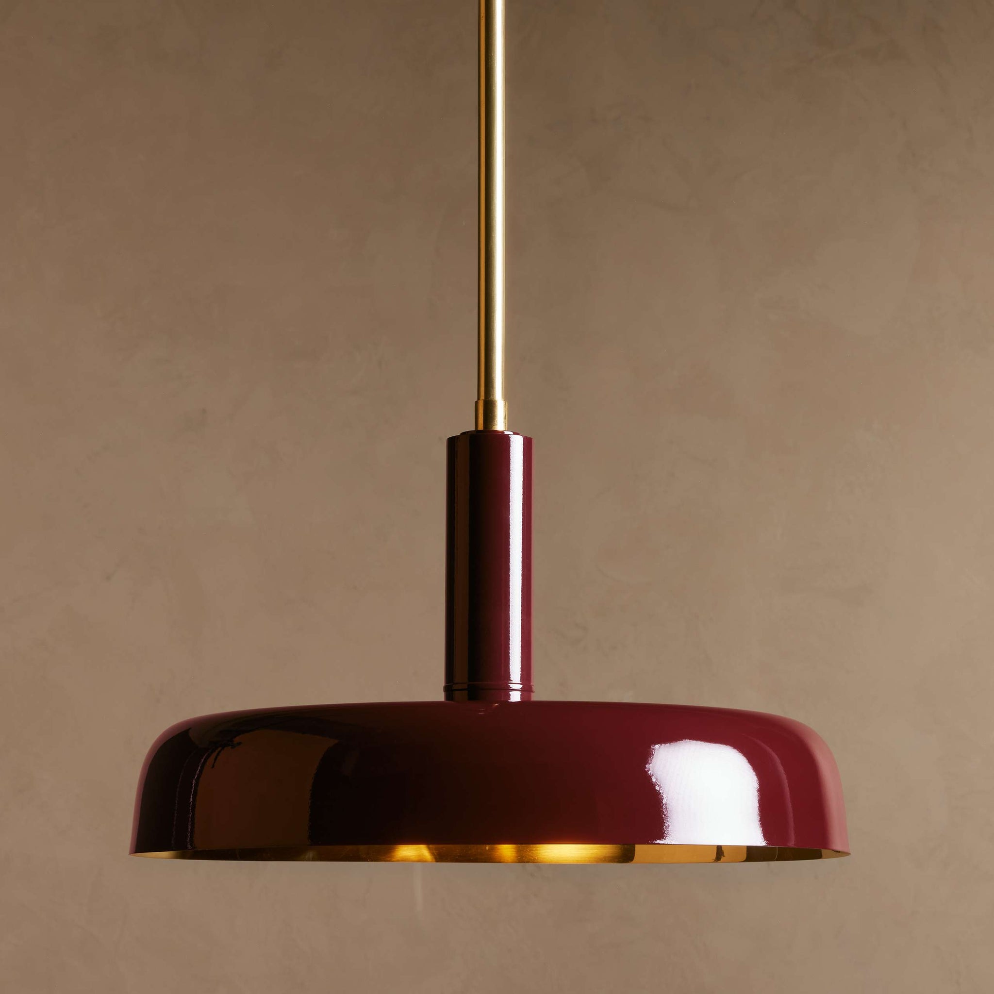 Bonham Pendant 16'' 24''D