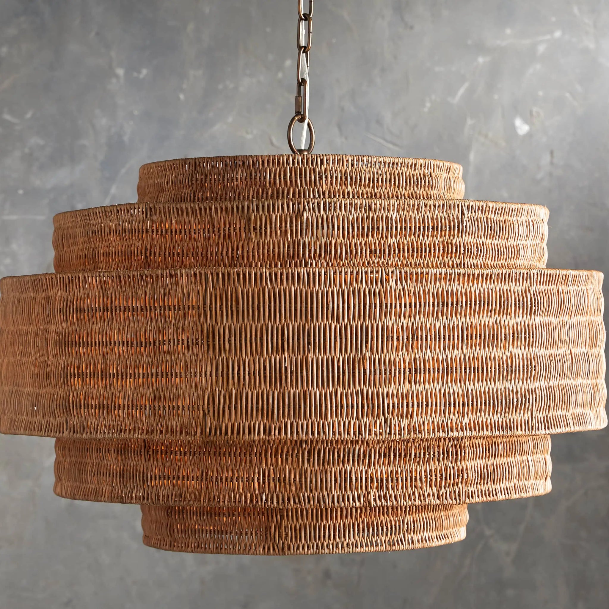 Paloma Chandelier