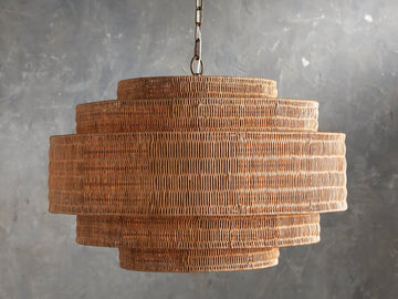 Paloma Chandelier