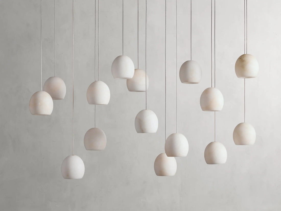 Arica Linear Chandelier