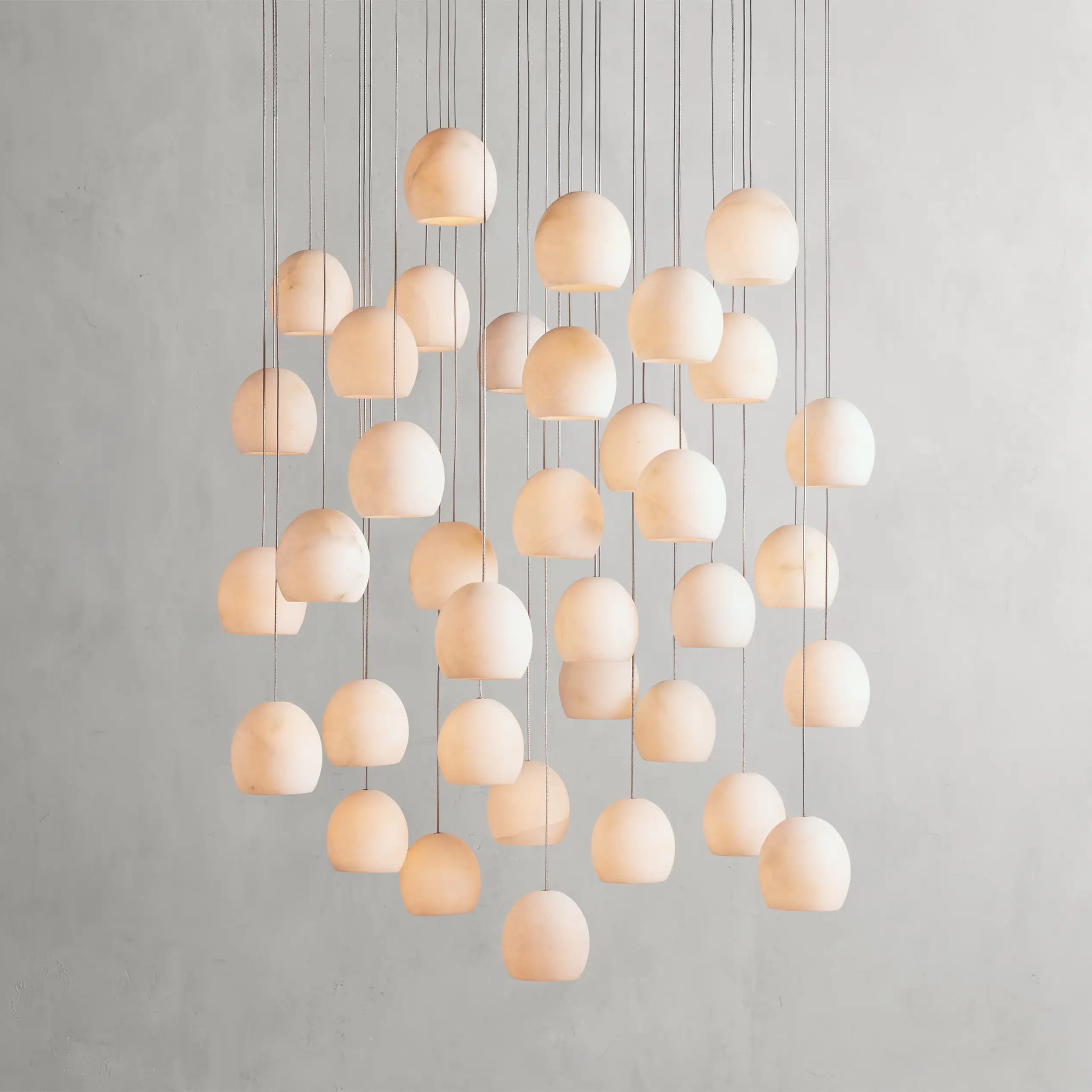 Arica Round Chandelier