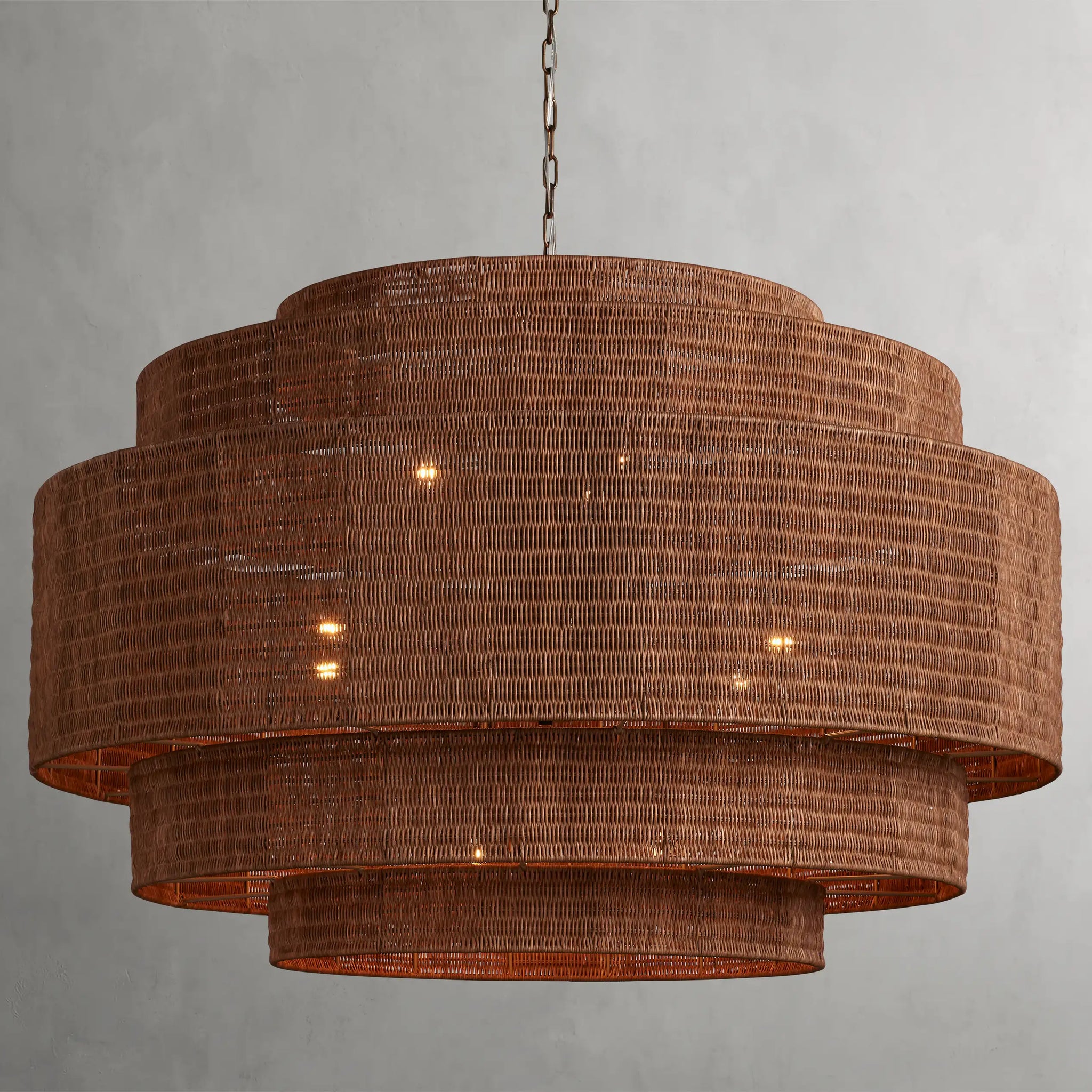 Paloma 52" Chandelier