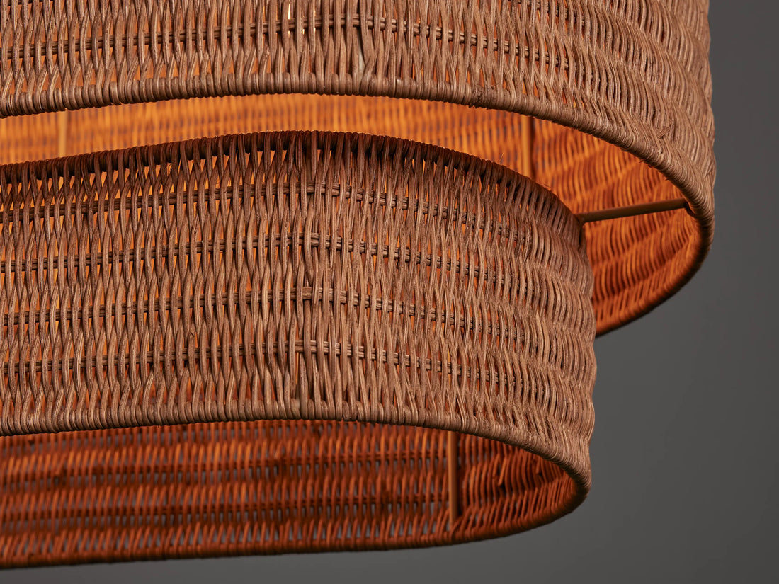 Paloma Linear Chandelier